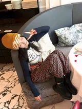 霸**d review photo