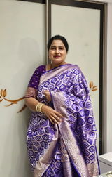 Nafeesa Begum review photo