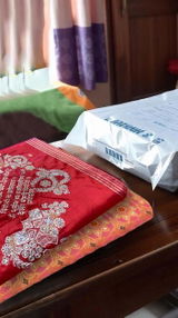 Nita R. Krishnan review photo