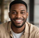 Marcus Lee. review photo