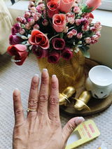 Nisha Acharya review photo