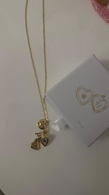 Kiarelis P. review photo