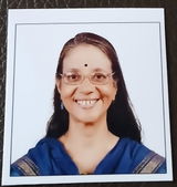 Devyani Ghosh review photo