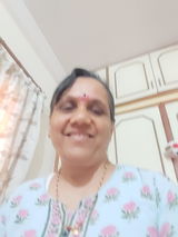 Anupama Rao review photo