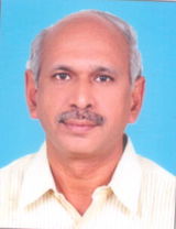 M V Ramakrishna review photo