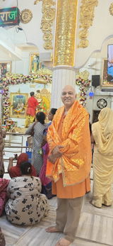 Ravi Narayan review photo