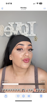 Delailah Atta review photo