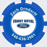 Review photo from Zach Orndorff