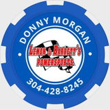 Review photo from donny morgan