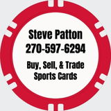 Review photo from Steve Patton