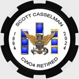 Review photo from Scott Casselman
