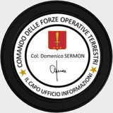 Review photo from Domenico Sermon