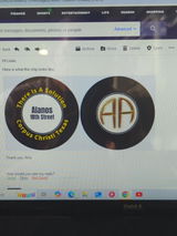 Anonymous review photo