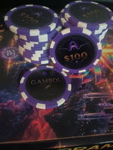 Gambol review photo