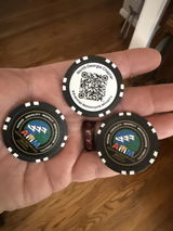 Review photo from Woody