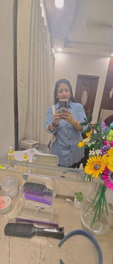 Nikki Gupta review photo