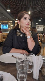 Rahul Chaturvedi review photo