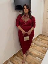 Khushboo review photo