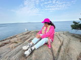 Anonymous review photo