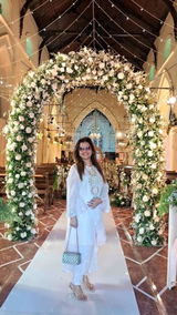 Arpita sharma review photo