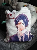Mochii Kacie review photo