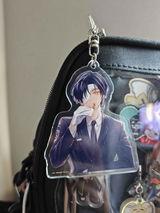 Mochii Kacie review photo