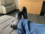 Anonymous review photo