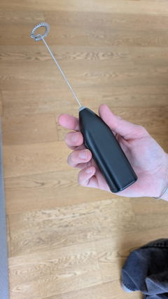 Review picture