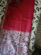 C S Nandini Ravi review photo