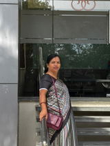 Anita Goswami review photo