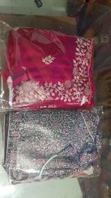 Saroj Choudhary review photo