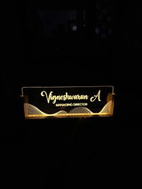 Vignesh review photo