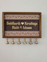 Kiruthiga Siddharth review photo