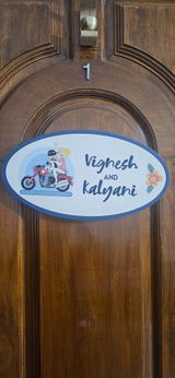 Kalyani Gulla review photo