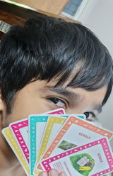 Aparna review photo