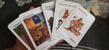 R Karthik review photo