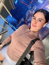 Mercedes alba jimenez review photo