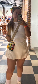 Laura Torres review photo