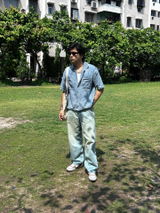 Ram Sharma review photo
