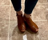 Marnie review photo