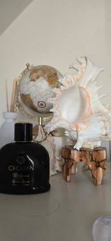 Fabienne V. review photo