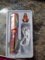 Alizey Fatima review photo