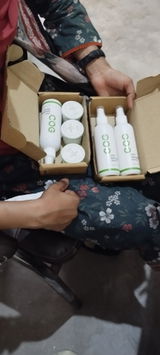 Hania khaliq daad review photo