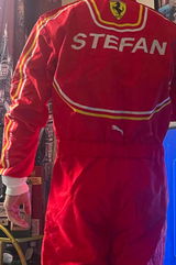 Stefan Hanudel review photo