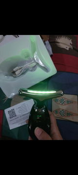Muntaha Noor review photo