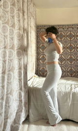 Bouchra review photo