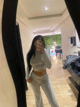 Dina ❤️ review photo