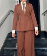 Amina review photo