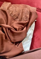Rachida review photo