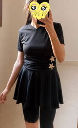 marie review photo